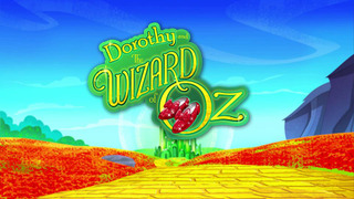 Dorothy and the Wizard of Oz season 1