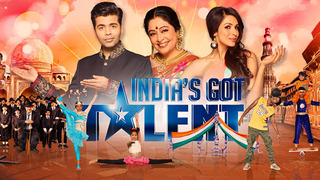 India's Got Talent season 4