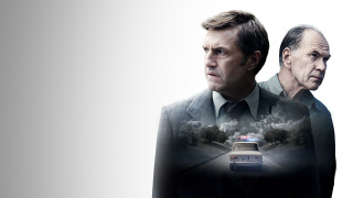 Сериал Противостояние