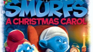 The Smurfs: A Christmas Carol season 1