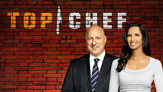 Show Top Chef
