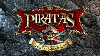 Пираты сезон 1