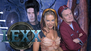 Show Lexx