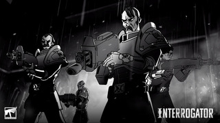 Сериал Дознаватель