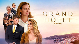 Grand Hôtel season 1