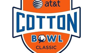 Show Cotton Bowl Classic