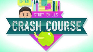 Crash Course Study Skills season 1