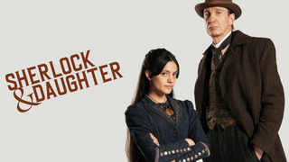 Сериал Шерлок и дочь