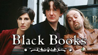Show Black Books