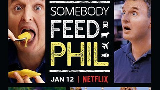 Somebody Feed Phil season 4