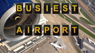 Britain's Busiest Airport - Heathrow сезон 1