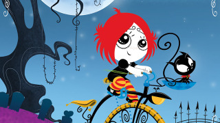 Show Ruby Gloom