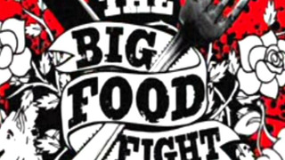 Сериал The Big Food Fight