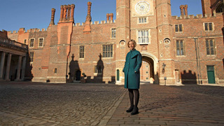 Show If Walls Could Talk: The History of the Home