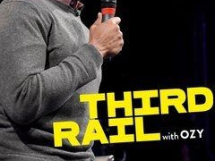 Third Rail with Ozy season 1