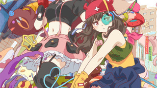 Anime URAHARA