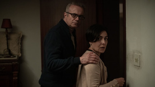 Сериал Дело Асунты