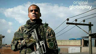 Сериал Архангел-отступник