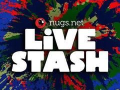 nugs.net Live Stash season 1