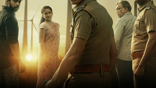 Сериал Vadhandhi: The Fable of Velonie