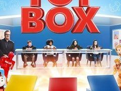 The Toy Box season 2