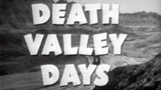 Death Valley Days season 17