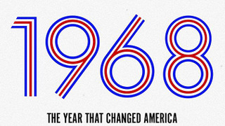 1968: Год, который изменил Америку	 сезон 1