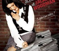 The Minor Accomplishments of Jackie Woodman сезон 2