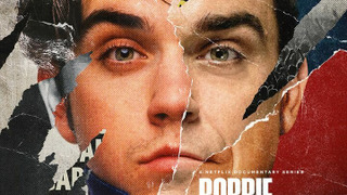 Сериал Робби Уильямс