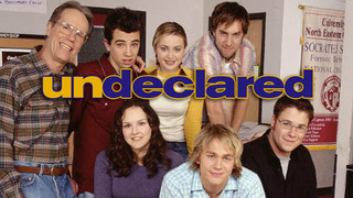 Show Undeclared