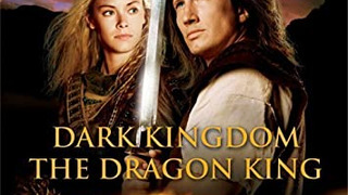 Dark Kingdom: The Dragon King season 1
