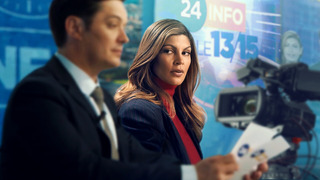 Сериал Пока всё хорошо	