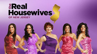 Show The Real Housewives of New Jersey