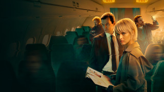 Show Прометей