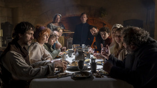 Show Land of Blood and Wisdom