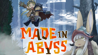 Anime Made in Abyss