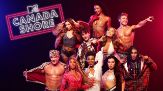 Сериал Canada Shore
