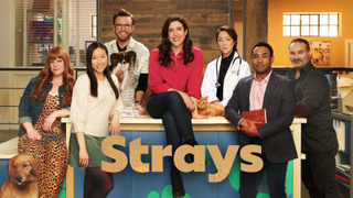 Strays season 2