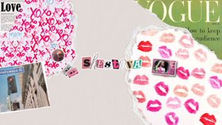 Сериал Саша Кэт