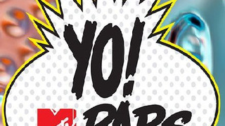 YO! MTV Raps season 1