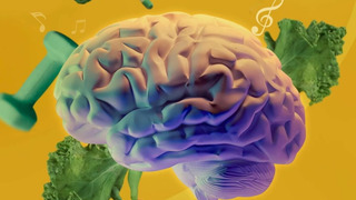 Сериал How to Live Younger