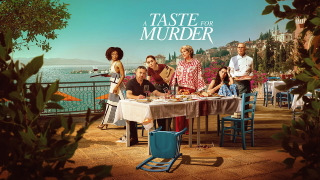 Сериал Вкус к убийству