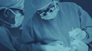 Critical Surgery: Changing Lives сезон 1