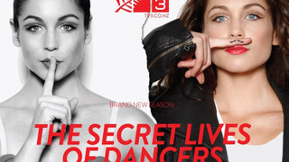 The Secret Lives of Dancers сезон 2