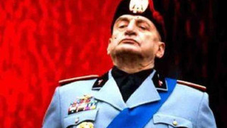 Mussolini: The Untold Story season 1