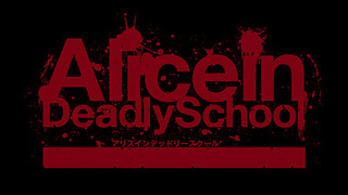Alice in Deadly School season 1