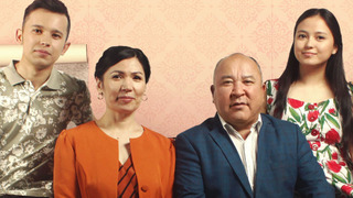 Сериал Квартиранты