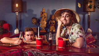 Show Roadtrip Vietnam