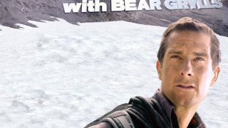 Get Out Alive with Bear Grylls season 1