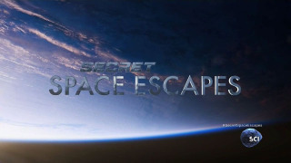 Secret Space Escapes season 1